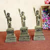 American European Style Statue of Liberty Figurines