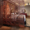 Decorative Room  Divider, Hanging Wall Divider