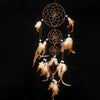 Feather Dream Catcher Mysterious Ethnic Art Craft